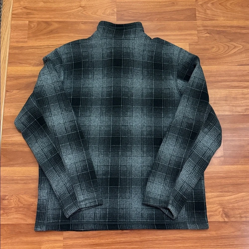 The North Face Gordon Lyons Quarter Zip Pullover